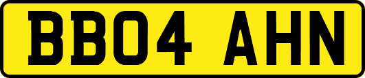 BB04AHN