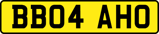 BB04AHO