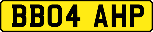 BB04AHP