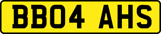BB04AHS