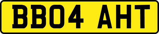 BB04AHT