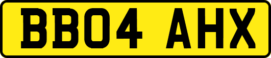 BB04AHX