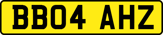 BB04AHZ