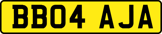 BB04AJA