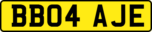BB04AJE