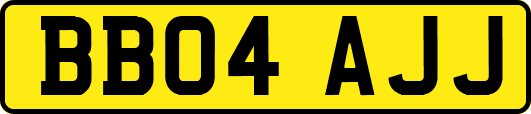 BB04AJJ