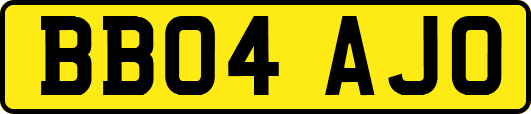 BB04AJO