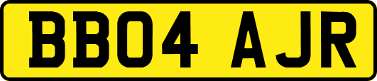 BB04AJR
