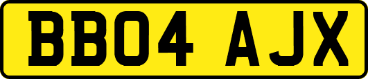 BB04AJX