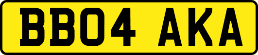 BB04AKA