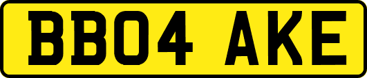 BB04AKE
