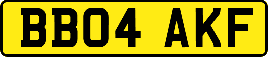 BB04AKF