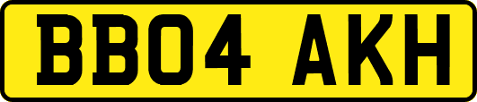 BB04AKH