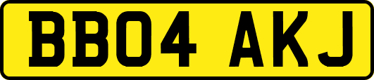 BB04AKJ
