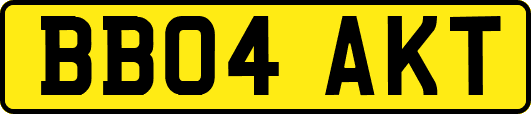 BB04AKT