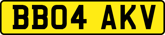 BB04AKV