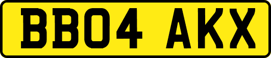 BB04AKX