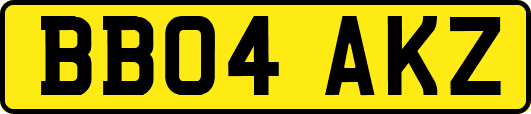 BB04AKZ