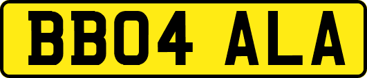 BB04ALA