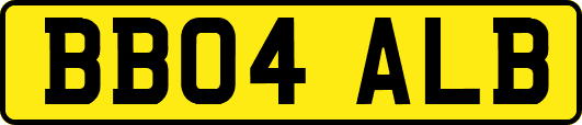 BB04ALB