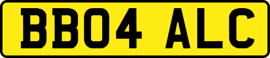 BB04ALC