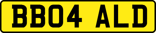 BB04ALD