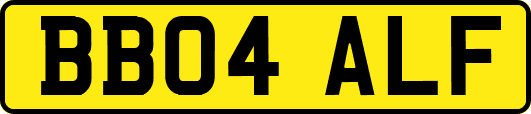 BB04ALF
