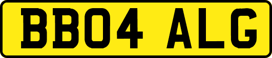 BB04ALG