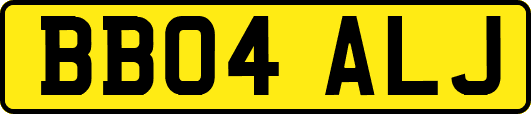 BB04ALJ