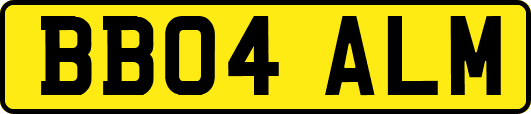 BB04ALM