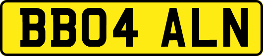 BB04ALN