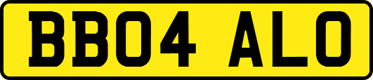 BB04ALO