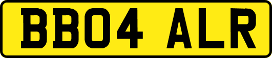 BB04ALR