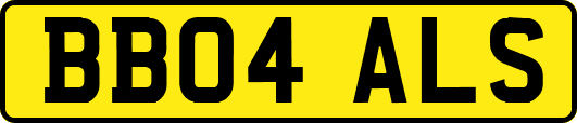 BB04ALS
