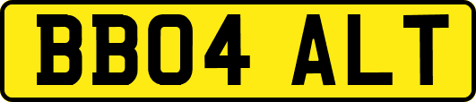 BB04ALT
