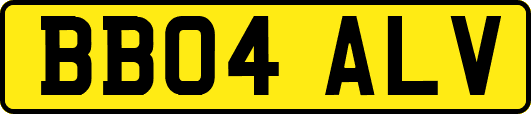 BB04ALV