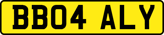 BB04ALY