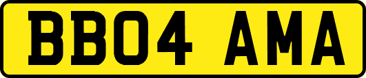 BB04AMA