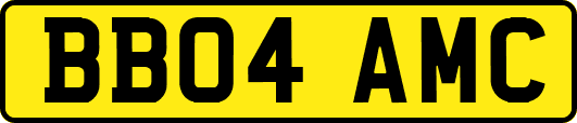 BB04AMC