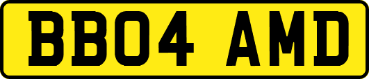 BB04AMD
