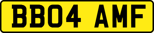 BB04AMF