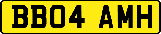 BB04AMH