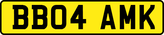 BB04AMK