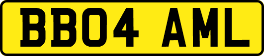 BB04AML
