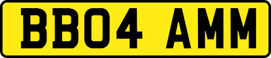 BB04AMM