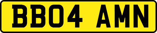 BB04AMN