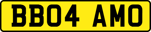 BB04AMO