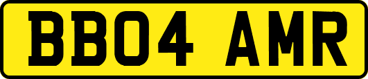 BB04AMR