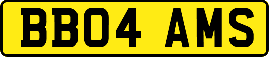 BB04AMS