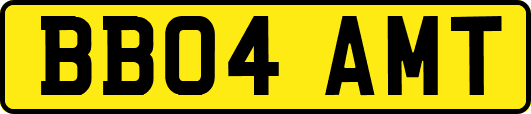 BB04AMT
